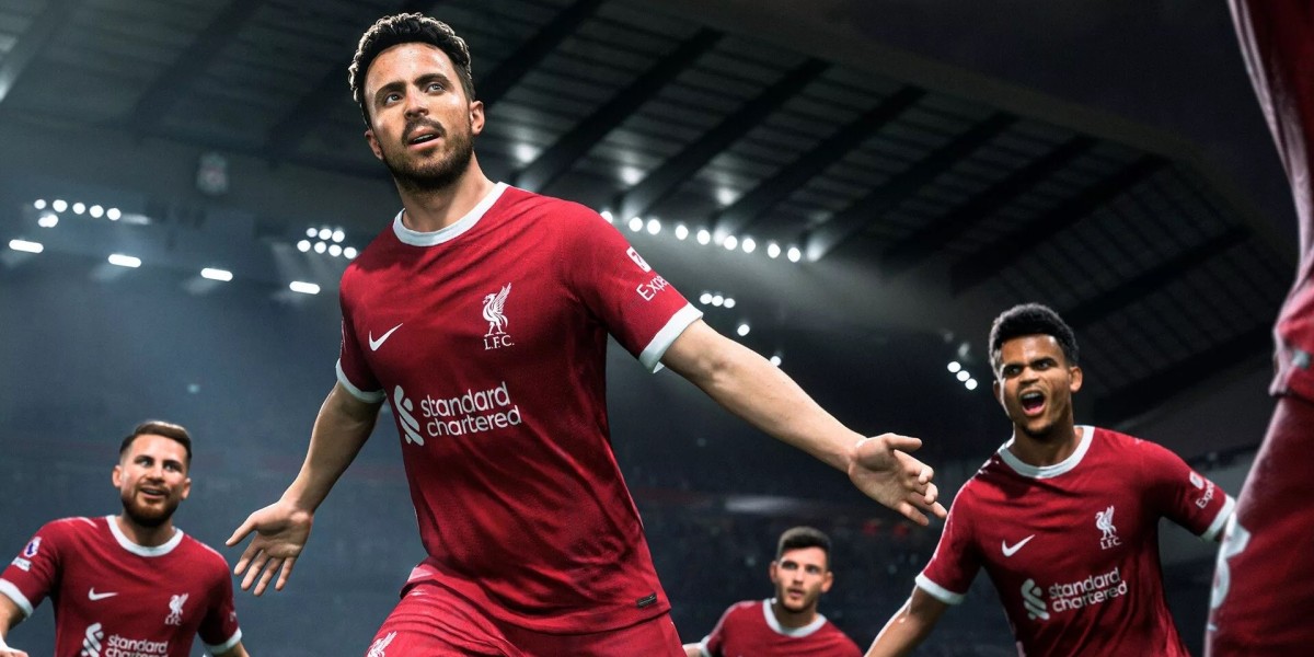 The Importance of Player Ratings and Traits in EA FC Coins Sale
