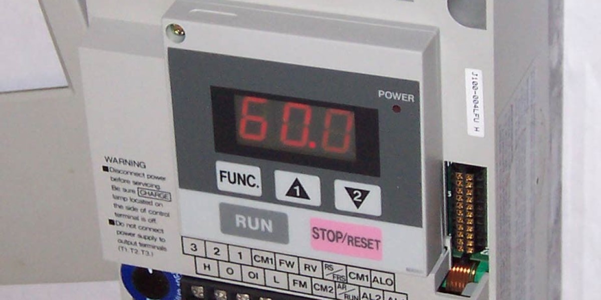 Variable Frequency Drive (VFD) Market Competition Analysis: Identifying Leading Players, Market Share, and Strategic Mov