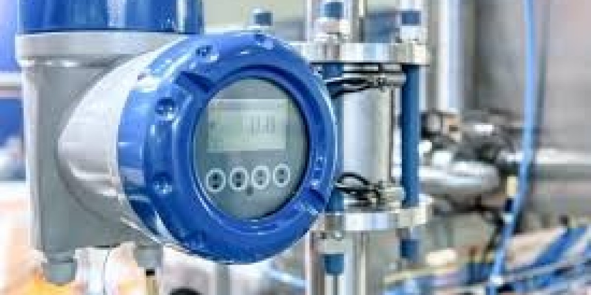 Smart Water Meters: Transforming Water Management in the Digital Age