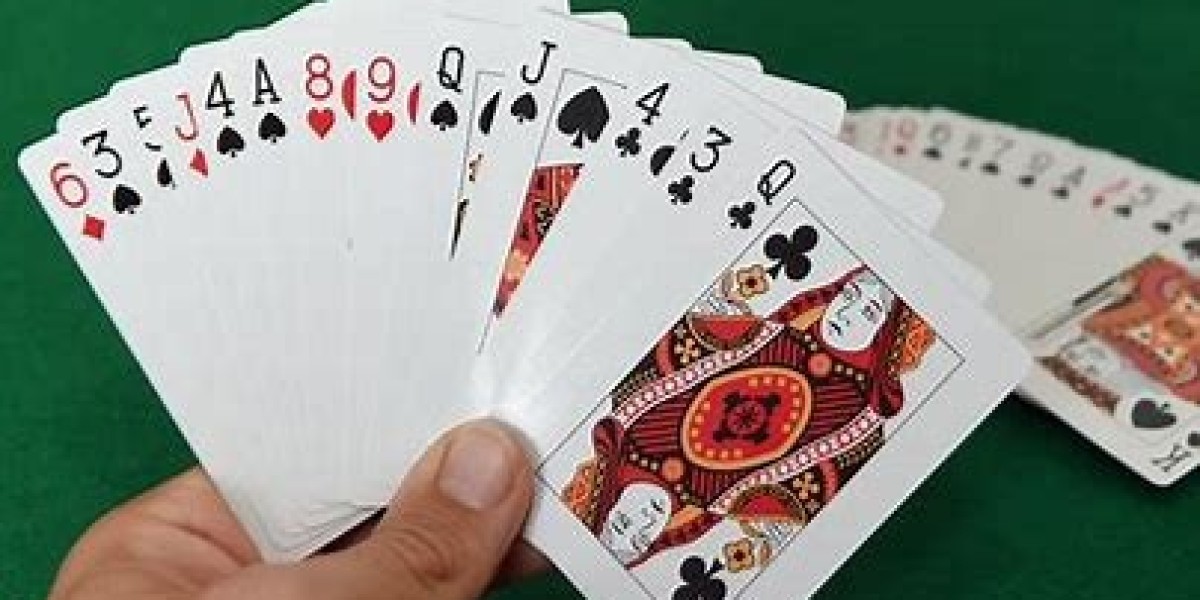 Becoming a Rummy Leader: Essential Tips and Strategies