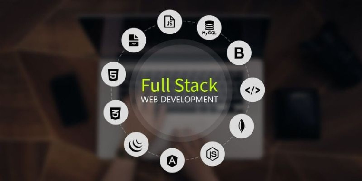 What are the Key Full Stack Development Trends?