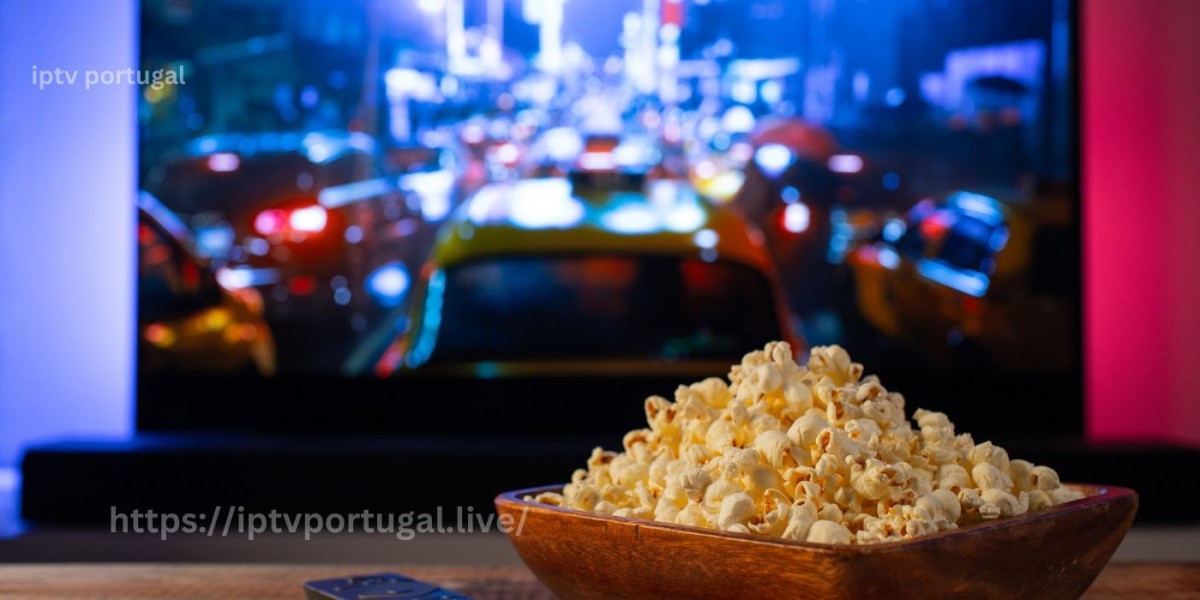 Benefícios de Usar IPTV Para Assistir TV Portuguesa