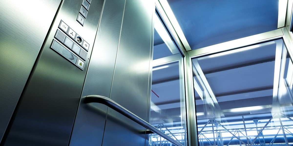 Elevators Safety System Market: Predicting the Future of Elevator Safety in Smart Cities