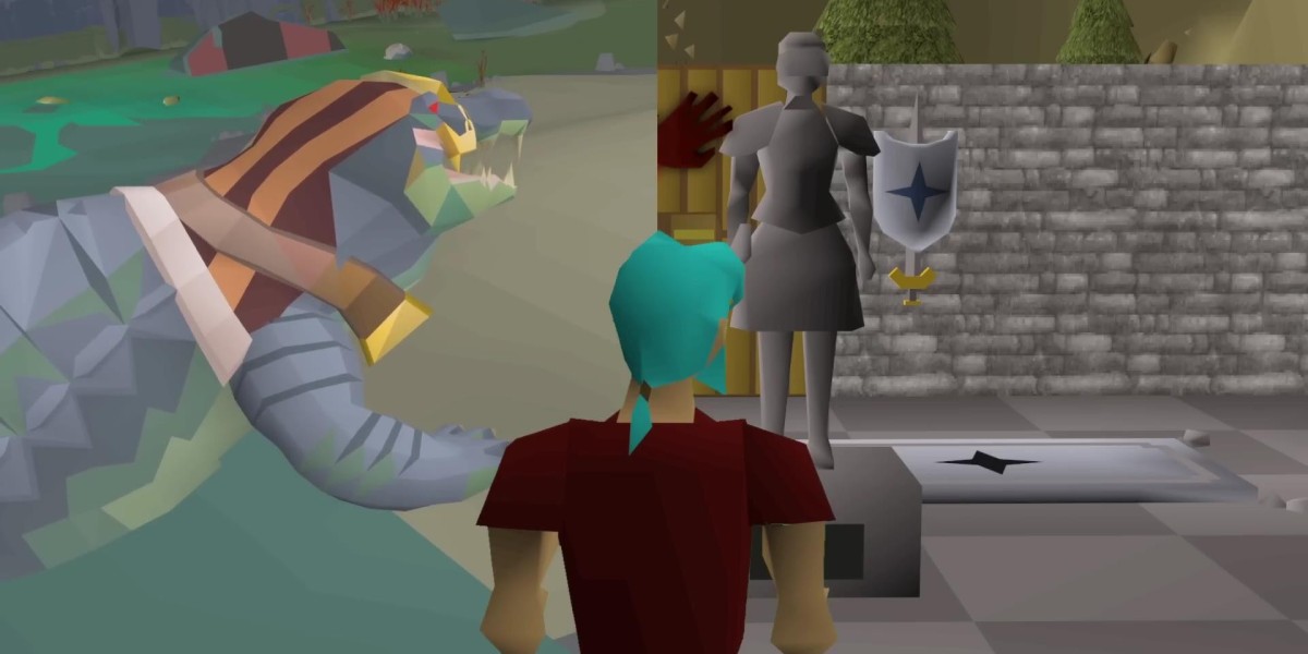 Tips for a Safe OSRS Gold Buying Experience