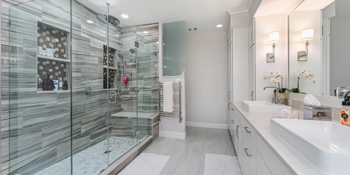 Top 5 Bathroom Remodeling Trends for Agoura Hills Homes in 2025