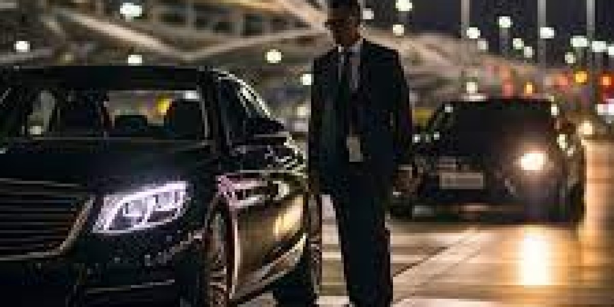 Exploring the Benefits of Airport Limo Transfers for Stress-Free Travel
