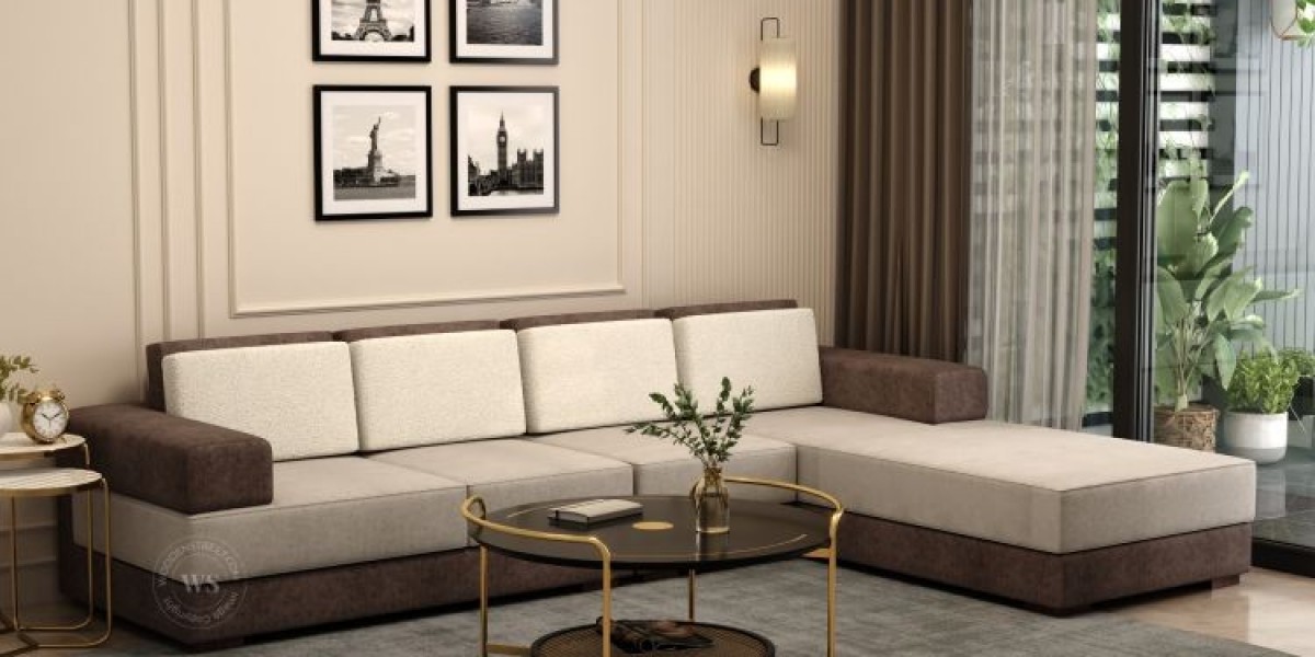 The Ultimate Guide to Choosing the Right L-Shape Sofa for Your Home