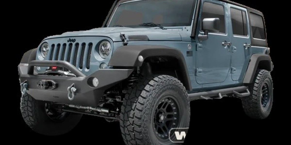 How to Modify Your Jeep for Better Fuel Efficiency Without Losing Power?
