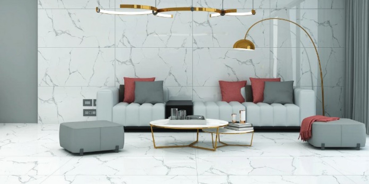 Asia Pacific Ceramic: India’s Top Tiles Manufacturer