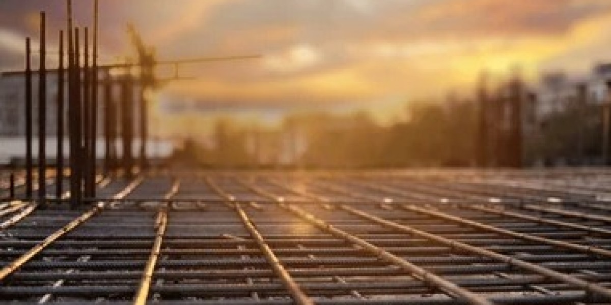 Iron Rods Usage: Importance and Versatility in Modern Construction
