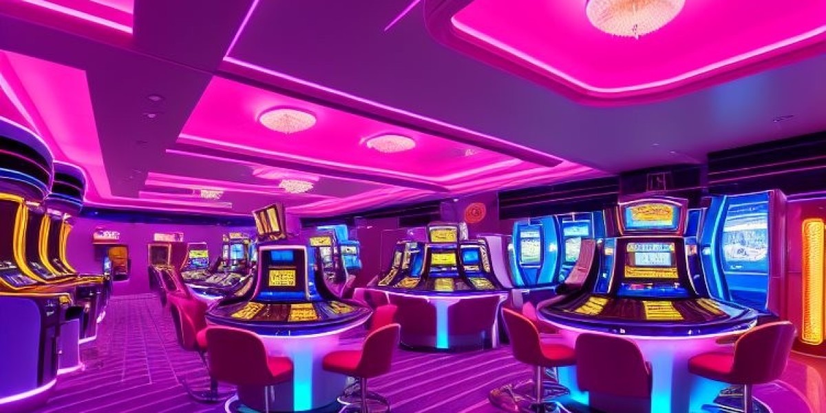 SlotWolf Web Casino