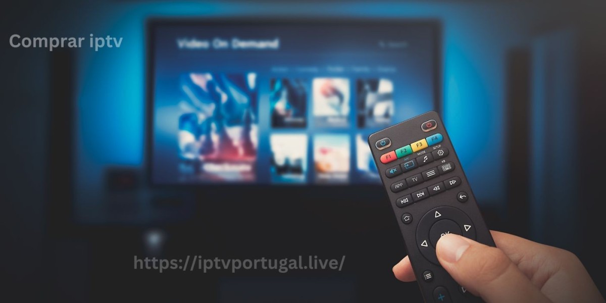 Como Assistir Séries Portuguesas Online Usando IPTV
