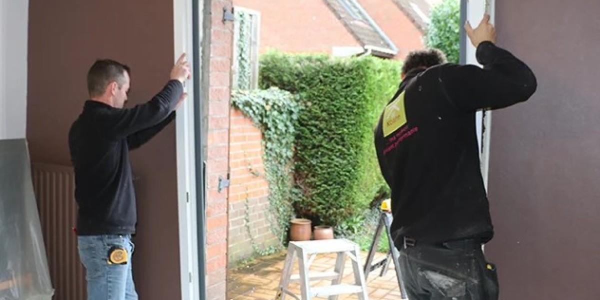 Sliding Door Repair Services in Brussels