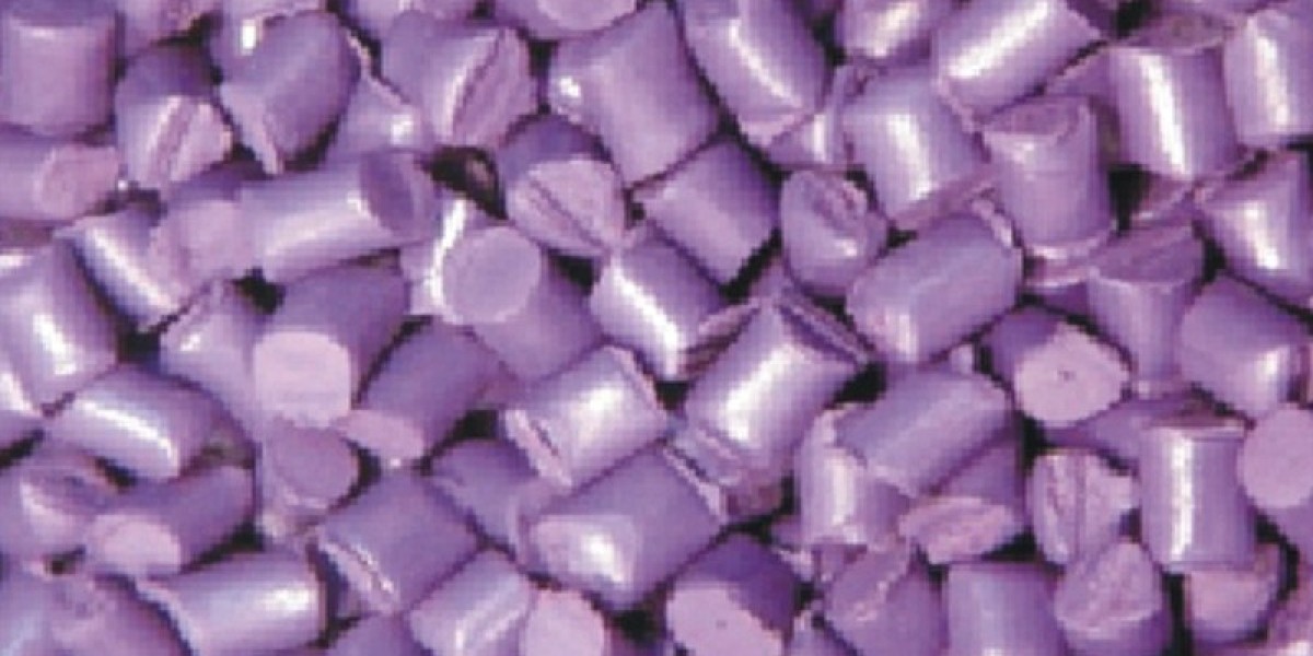 The Versatility of Mica-Based Pearlescent Pigments: A Comparative Analysis