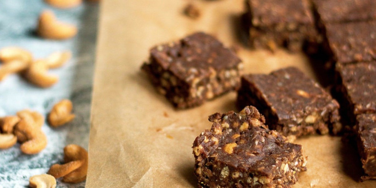 Vegan Protein Bar Market Overview: Insights into Emerging Trends and Innovations