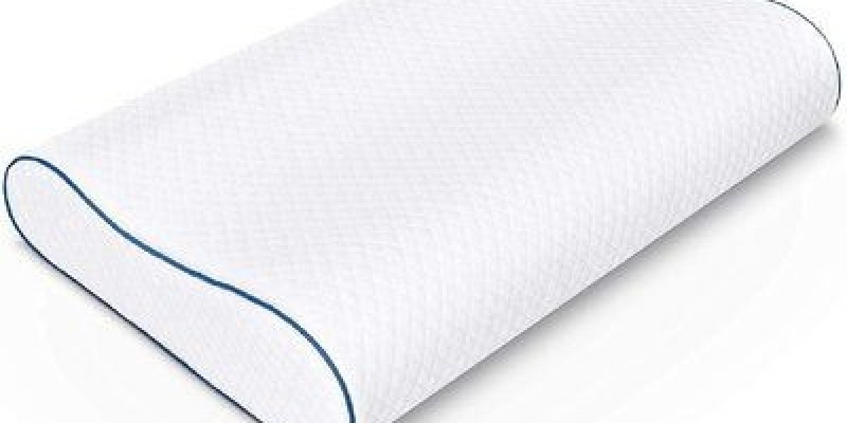 Cervical Pillow Market Insights: Key Developments and Strategic Outlook