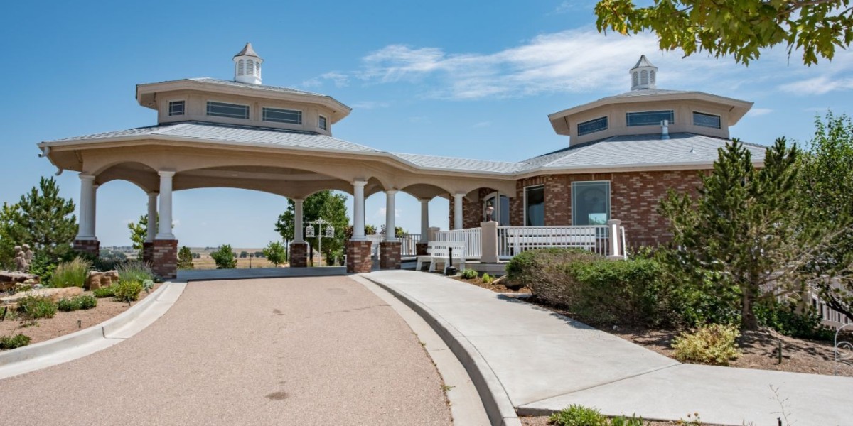 Meadows Event Center: Your Destination for Beautiful Outdoor Weddings in Northern Colorado