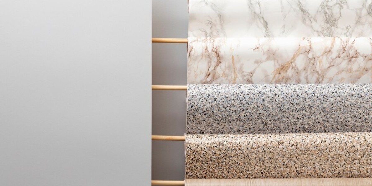 Linoleum Flooring Market Development: A Sustainable Future