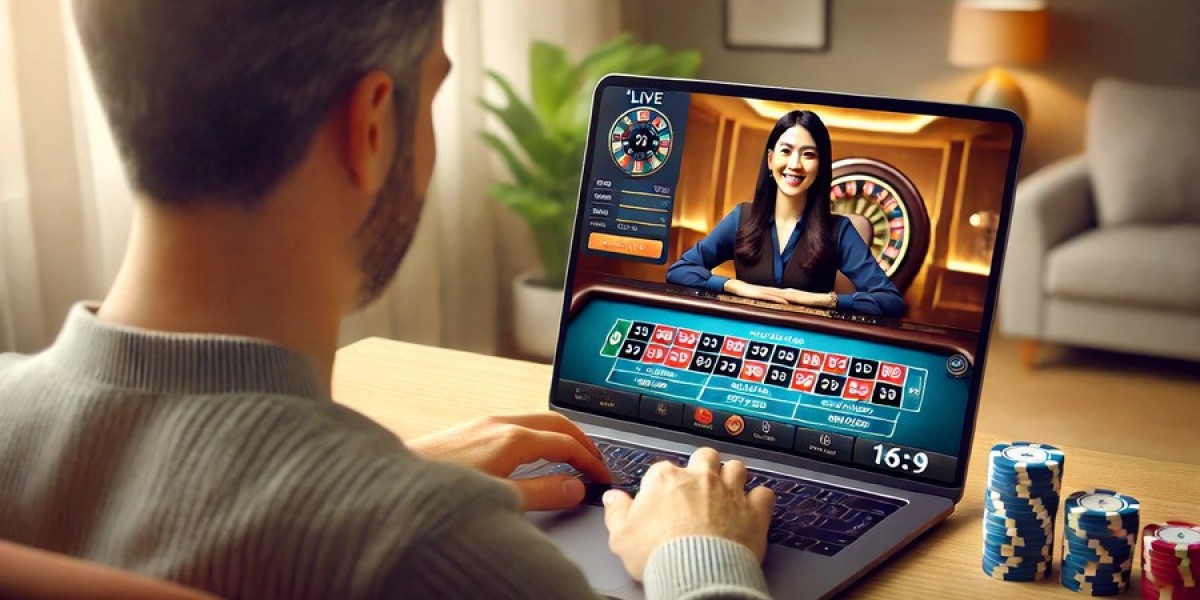 Explore European Roulette Online