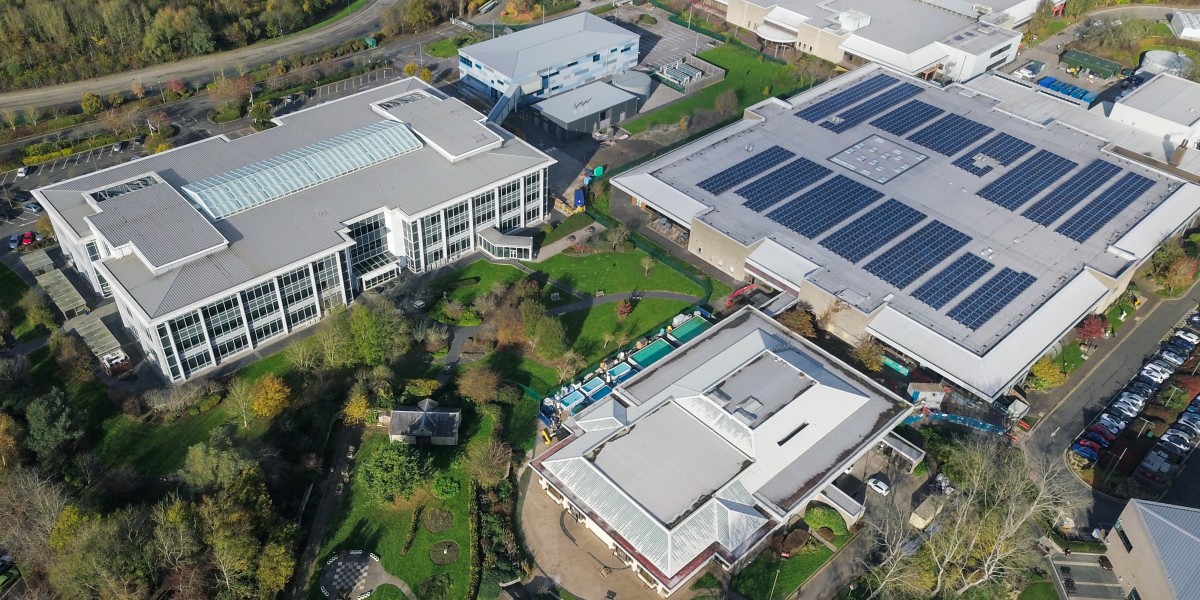 Harness the Power of Commercial Solar in Jacksonville with Masterpiece Solar
