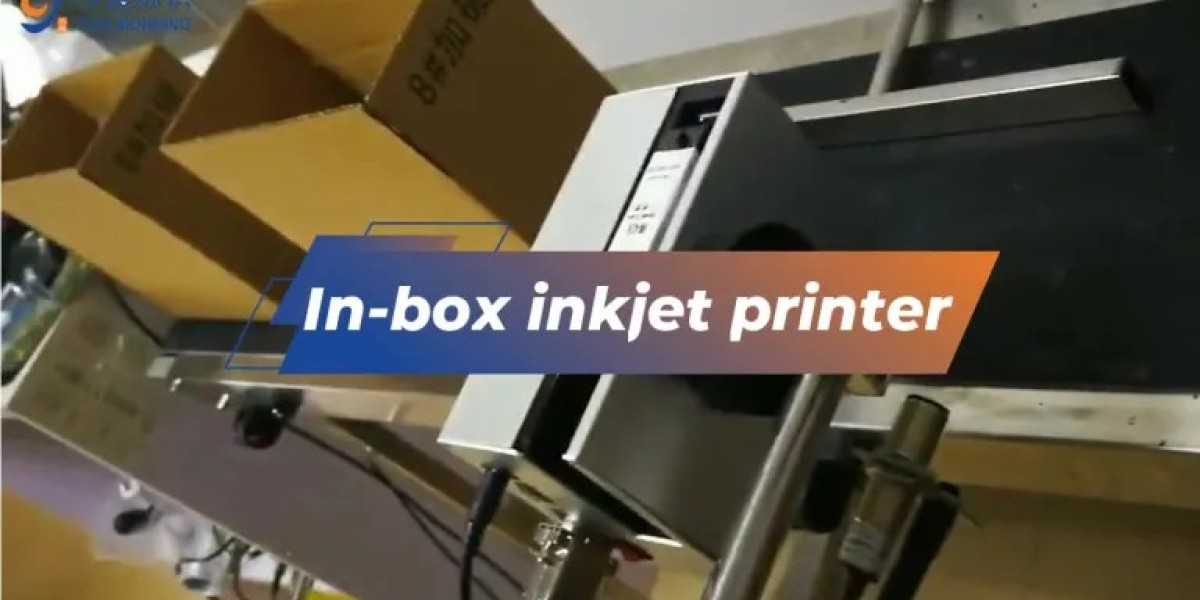 The Role of Quality Control in Dongning's Thermal Inkjet Printer Manufacturing