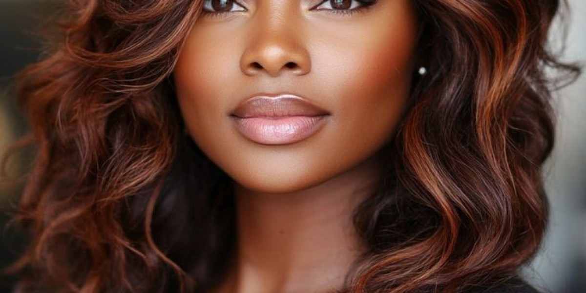 Real Hair Extensions: Natural Beauty, Enhanced