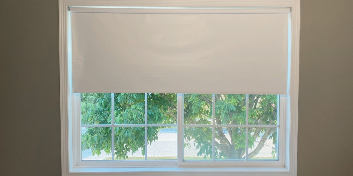 Automatic blackout window shades- an easy solution to increased comfort