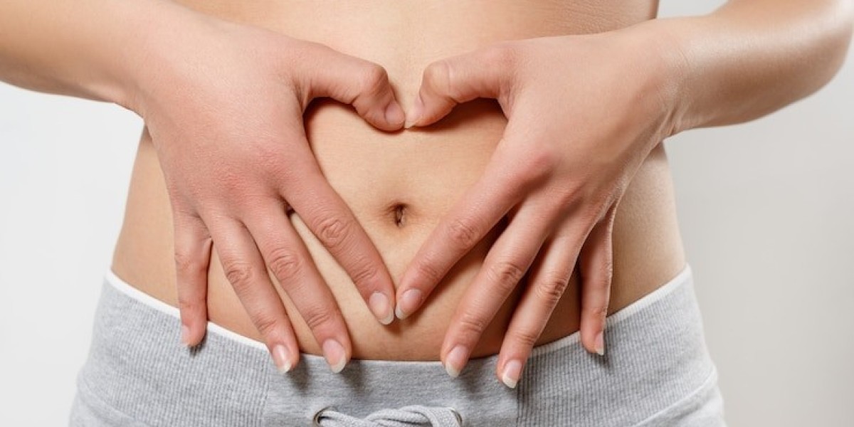 How long after tummy tuck do you look normal?