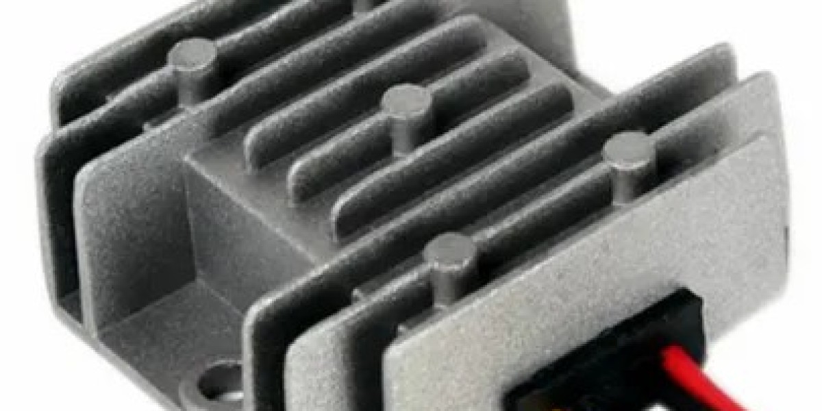 DC-DC Converters Market: Navigating the Complex Challenges in a Rapidly Evolving Industry