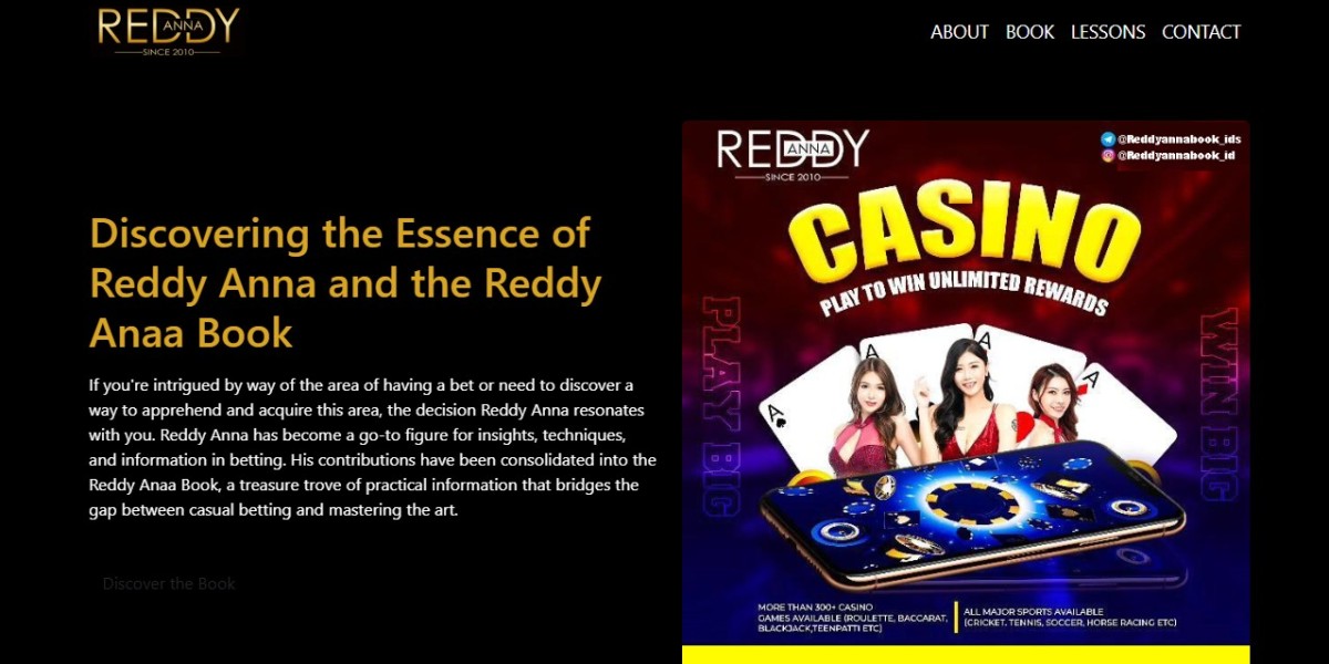 Get Play Reddy Anna Book Live Games and Win Real Cash!