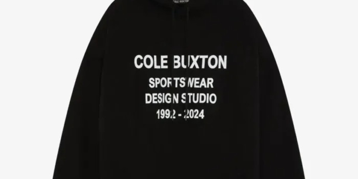 The Cole Buxton T-shirt: A Blend of Minimalism and Luxury