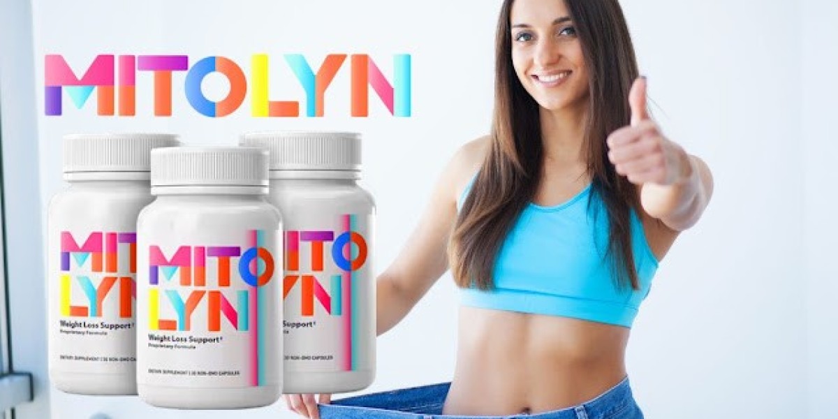 Mitolyn Reviews: 2025 Guide to Key Ingredients and Potential Risks