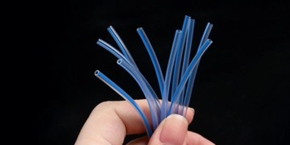 Testing and Quality Control Protocols for Silicone Tubing Suppliers