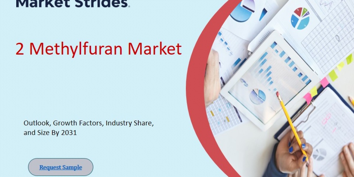2 Methylfuran Market: Global Industry Analysis and Forecast 2033 | Market Strides