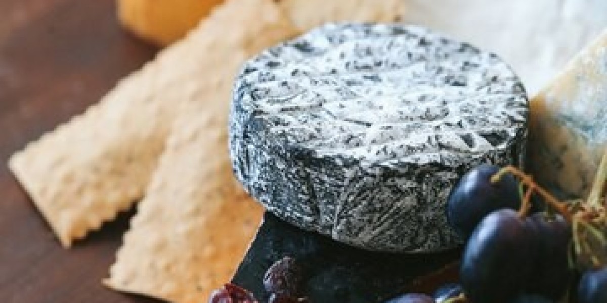 Blue Cheese Market Consumer Behavior: Analyzing Taste Preferences and Health Trends Impacting Sales