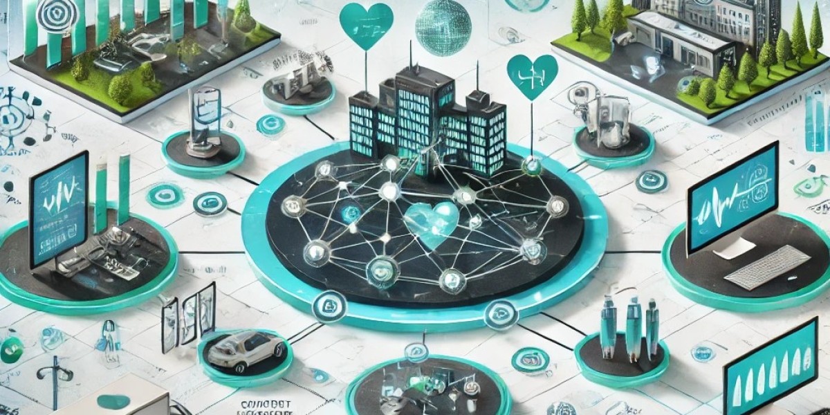 Machine-To-Machine (M2M) Healthcare Market Trends and Regional Growth: Top Players, Size, Share, and Future Potential 20
