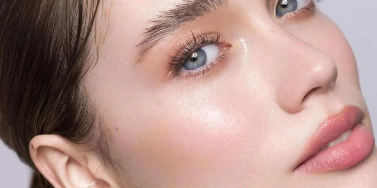 Which facial is best for glowing skin?