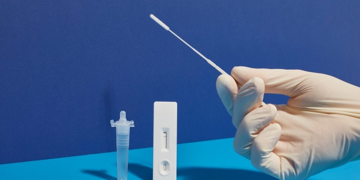 Ready-to-use Laboratory Test Kits Market Strategic Moves: Analyzing Business Models and Winning Approaches