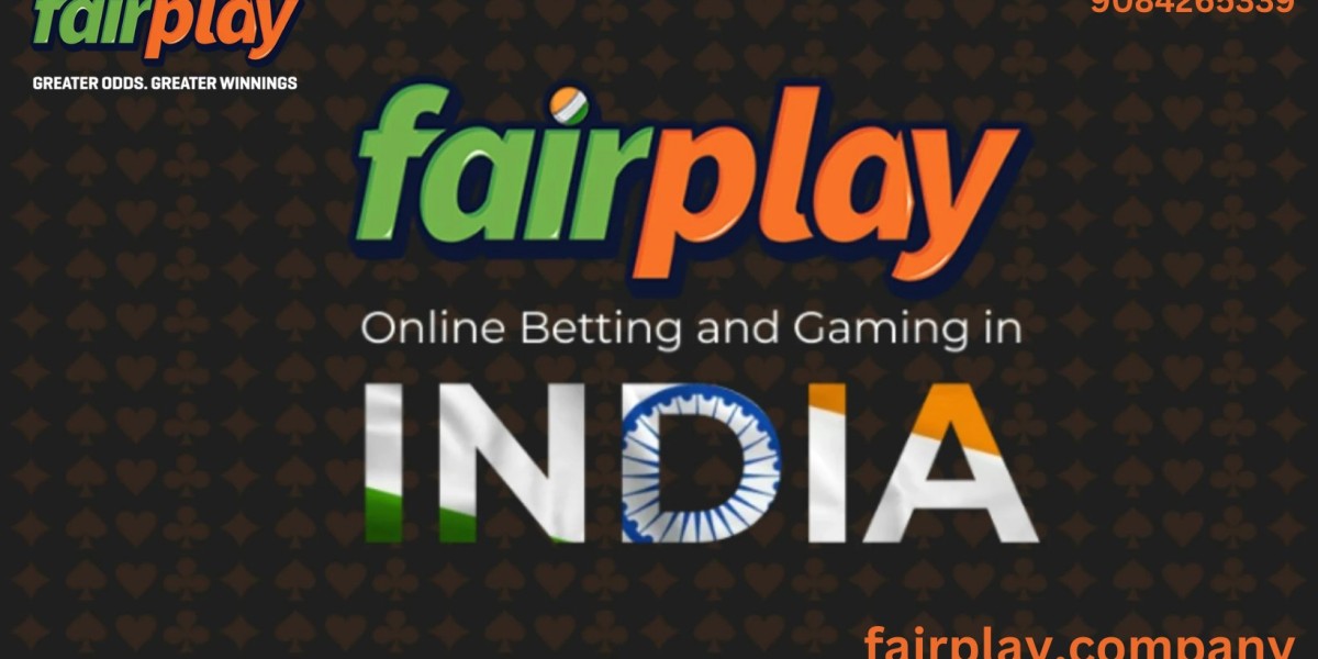 Fairplay Login: India's Best Fairplay Cricket ID In India