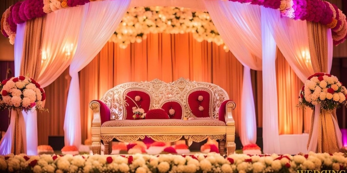 The Ultimate Guide to Banquet Halls in Delhi