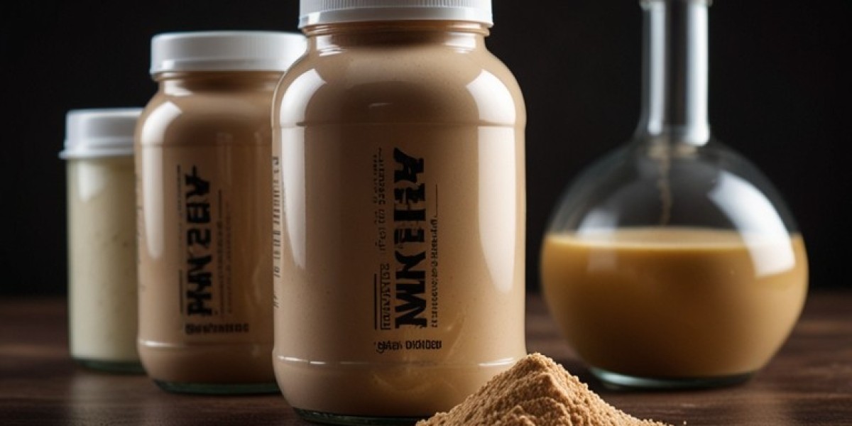 Whey Protein Manufacturing Plant Project Report 2024: Land Requirements Cost and Man Power