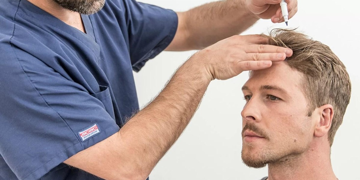 Natural-Looking Results: Hair Transplant Techniques in Riyadh