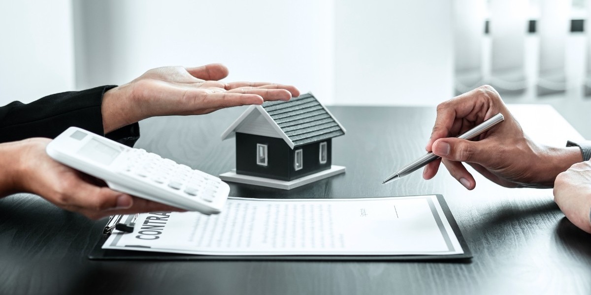 Everything You Need to Know About Commercial Property Finance