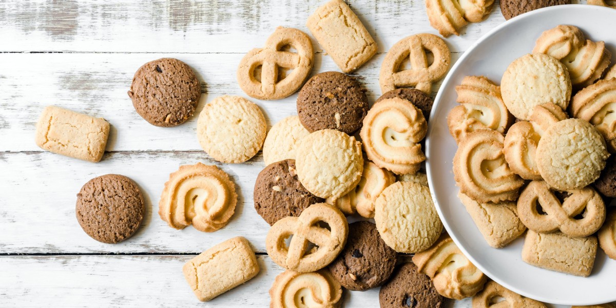 Biscuit Market: Strategic Efforts to Align with Health Trends and Consumer Demands