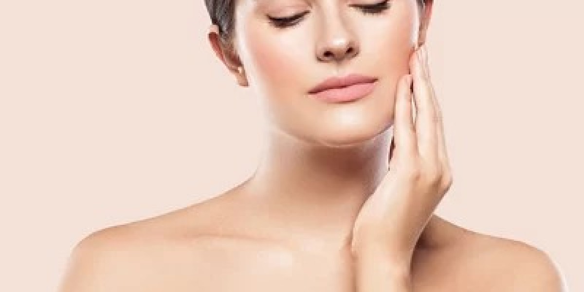 How Dubai is Revolutionizing Skin Whitening Solutions