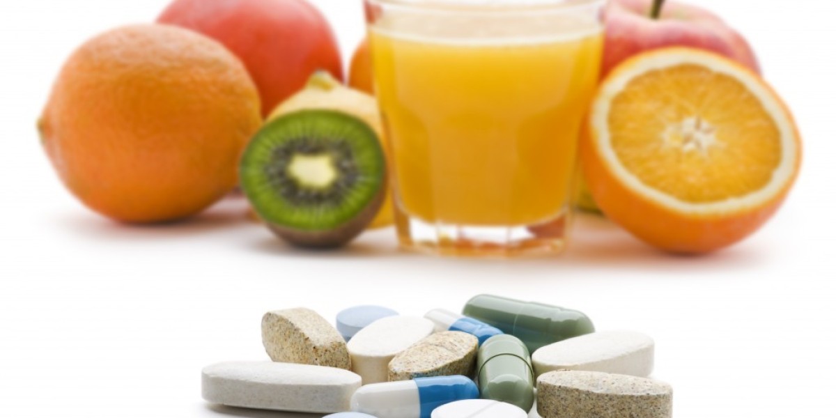 Oral Health Ingredients Market: Redefining Oral Care with Natural and Sustainable Innovations