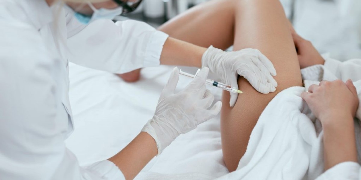 Dubai’s Best Fat Melting Injections for a Perfectly Sculpted Body