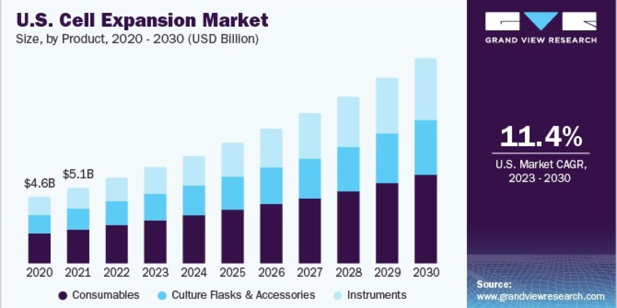 Cell Expansion Market Segmentation: Analyzing Key Product Types and Applications