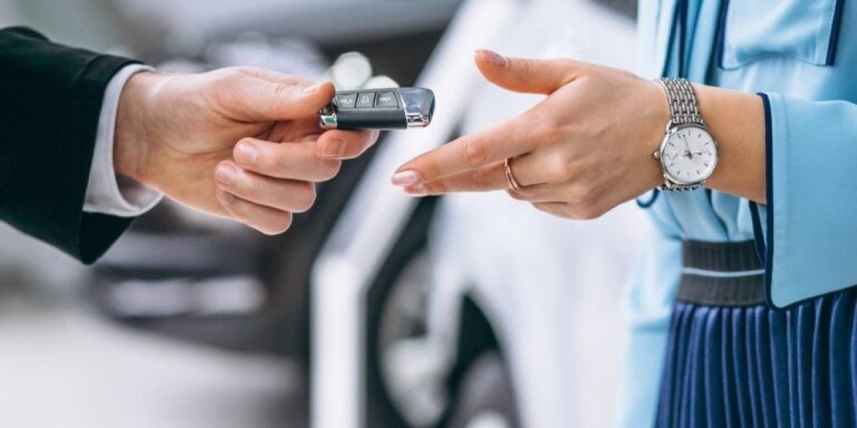 The Ultimate Guide to Choosing the Best Car Selling Service