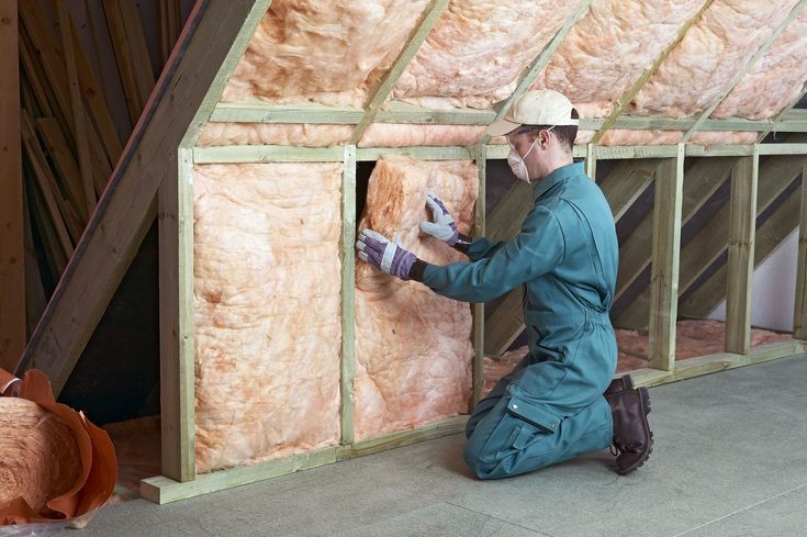 Why Choose Premier Insulation Plus for Construction Insulation?